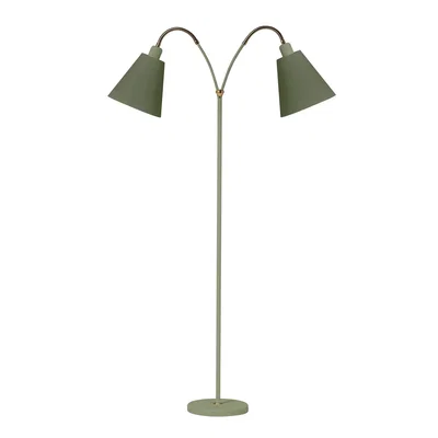Golvlampa på nätet
